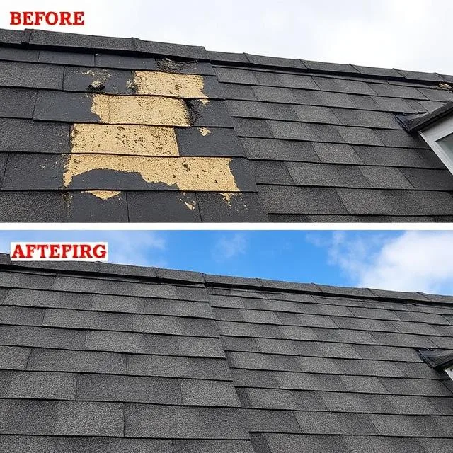 Roof Repair Near Me in Buckeye Lake, OH near me